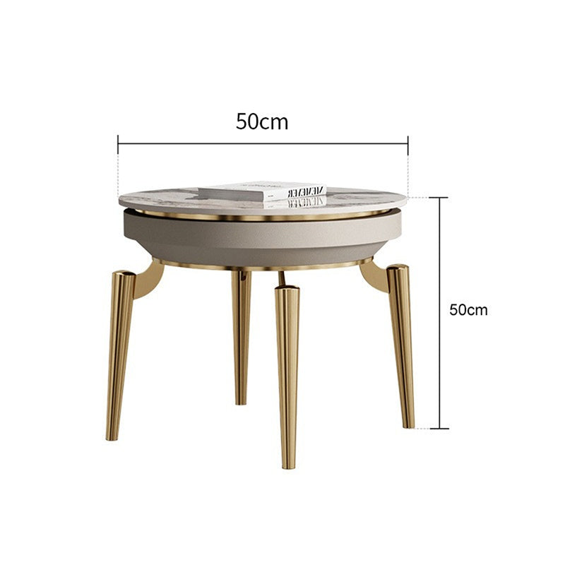 Masa living si Comoda Tv Goldora, Homedit - Image 17