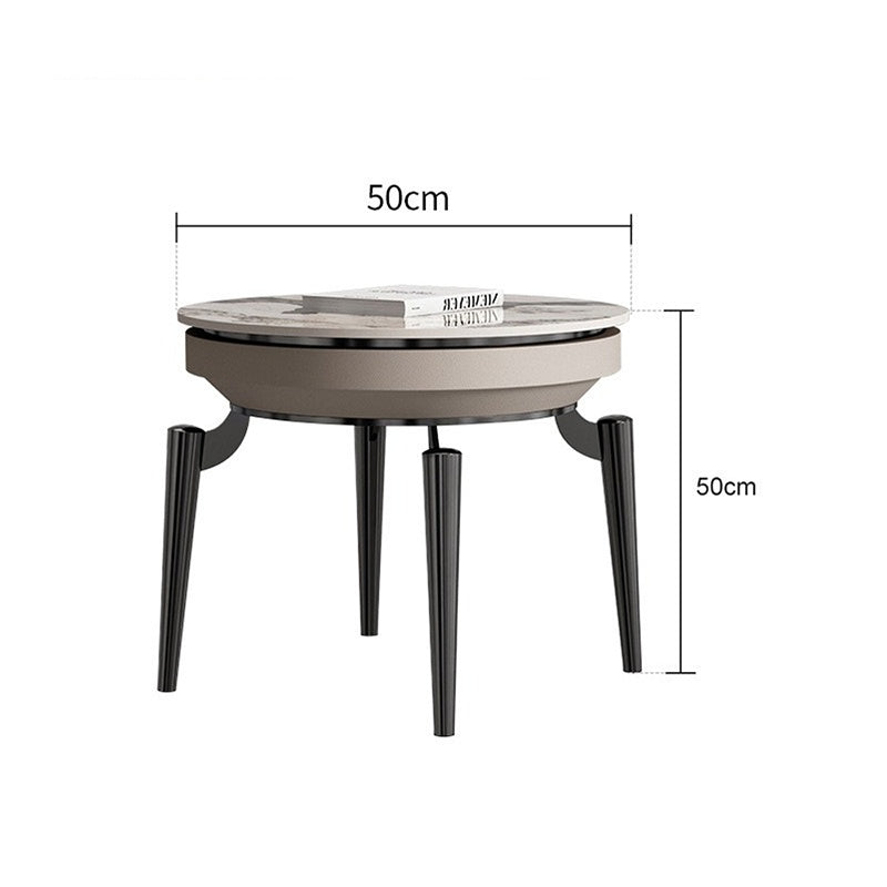 Masa living si Comoda Tv Goldora, Homedit - Image 18