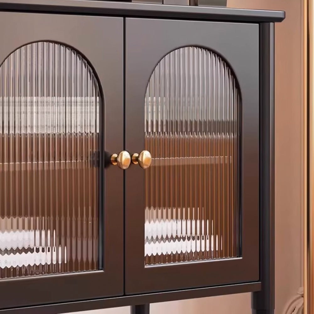 Consola mobilier premium, comoda lemn masiv de pin, Half, Homedit - Image 6