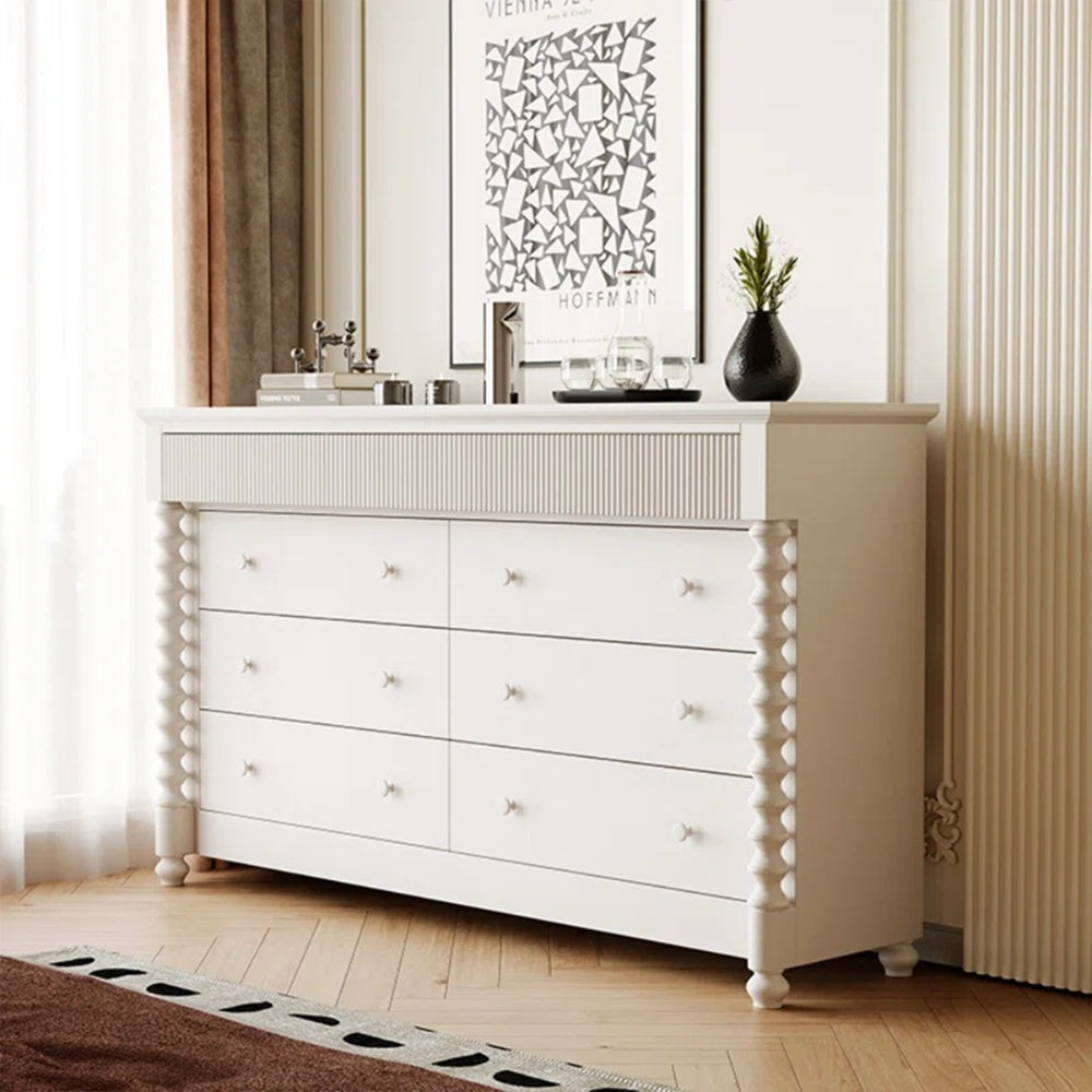 Consola mobilier premium, comoda Entrance 140 cm x 40 cm x 90 cm, Homedit - Image 2