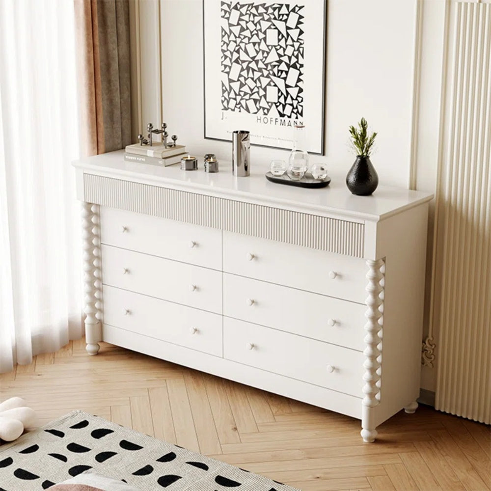 Consola mobilier premium, comoda Entrance 140 cm x 40 cm x 90 cm, Homedit - Image 3