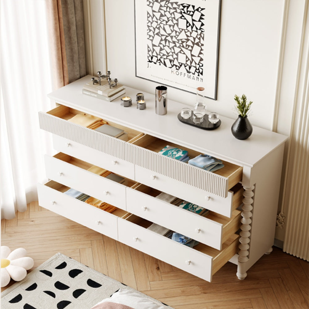 Consola mobilier premium, comoda Entrance 140 cm x 40 cm x 90 cm, Homedit - Image 5