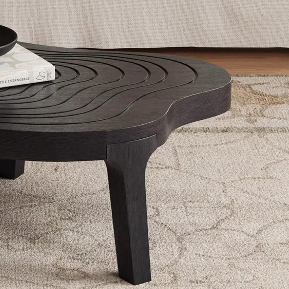 Masuta de cafea Stub, masa living premium, Homedit - Image 3