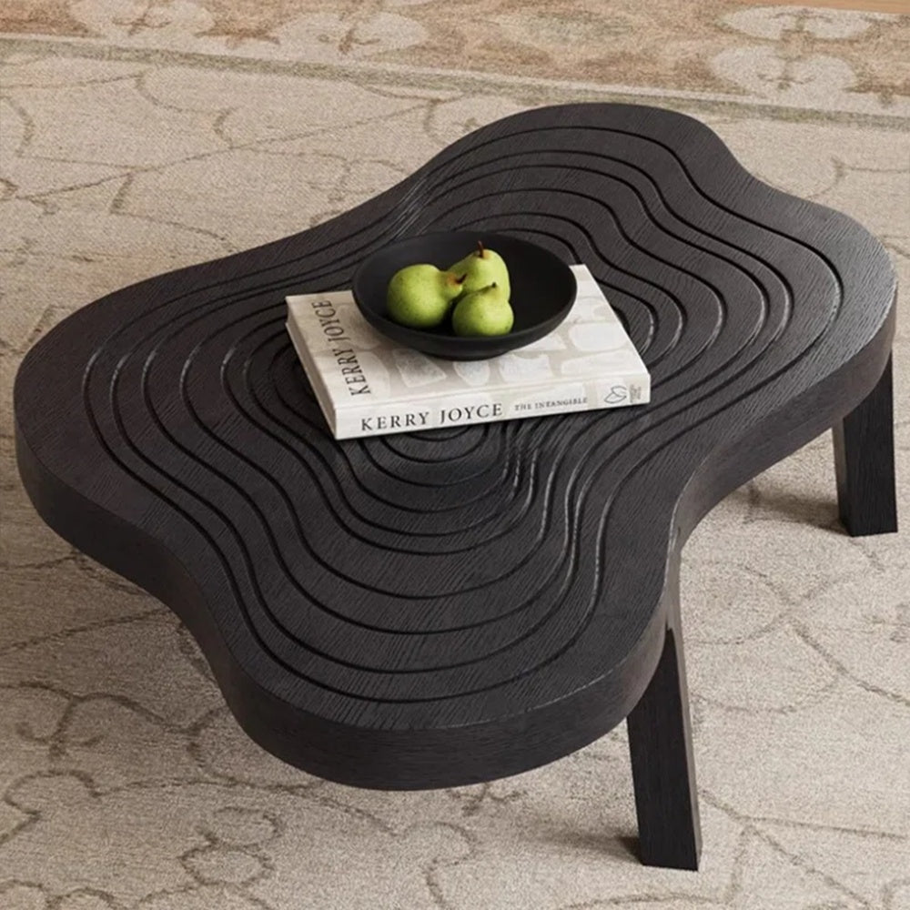Masuta de cafea Stub, masa living premium, Homedit - Image 4