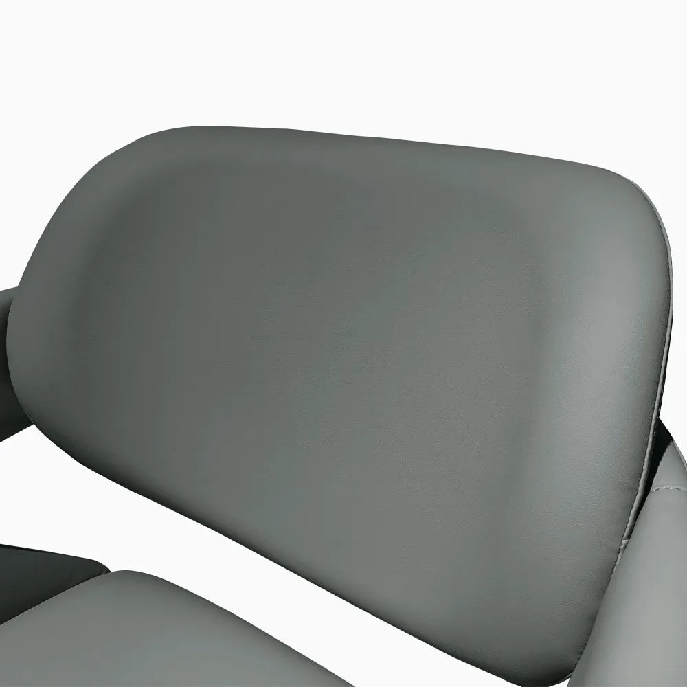 Scaun premium Lora 75.5 cm x 50 cm, Homedit - Image 7