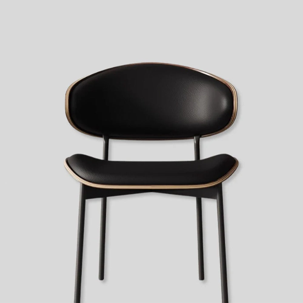 Scaun premium Luz, 75 cm x 50 cm, Homedit - Image 8