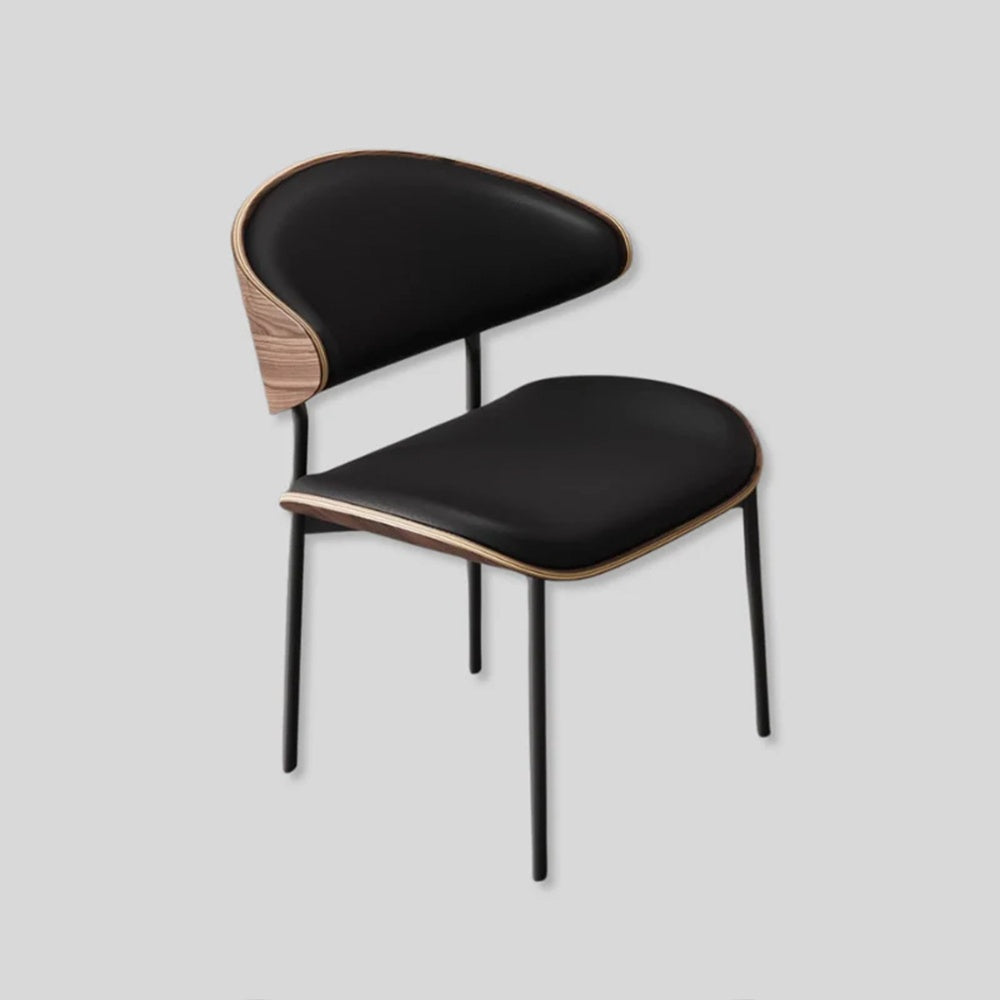 Scaun premium Luz, 75 cm x 50 cm, Homedit - Image 9