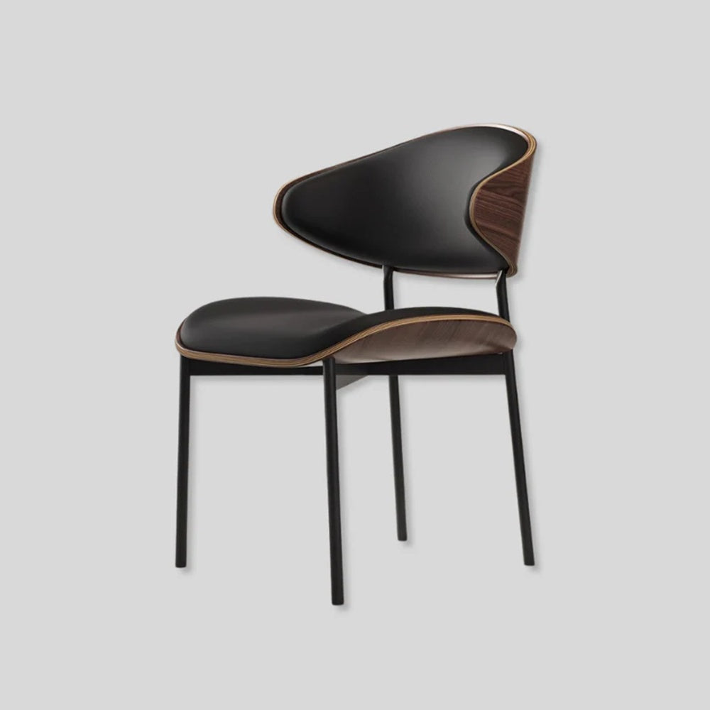 Scaun premium Luz, 75 cm x 50 cm, Homedit - Image 10