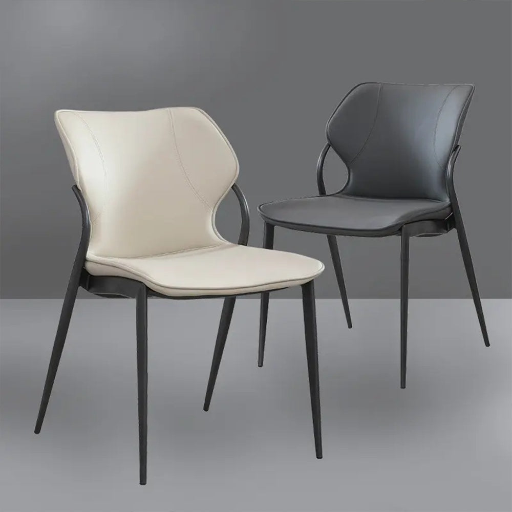 Scaun premium Kalesi, 80 cm x 48 cm, Homedit - Image 4