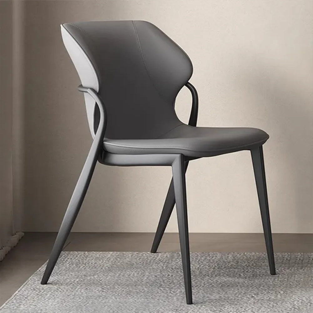 Scaun premium Kalesi, 80 cm x 48 cm, Homedit - Image 16