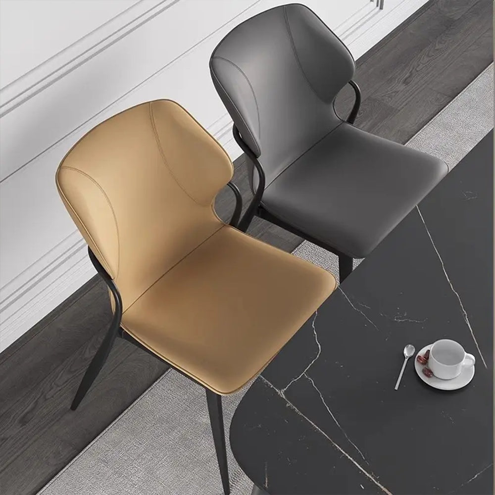 Scaun premium Kalesi, 80 cm x 48 cm, Homedit - Image 12