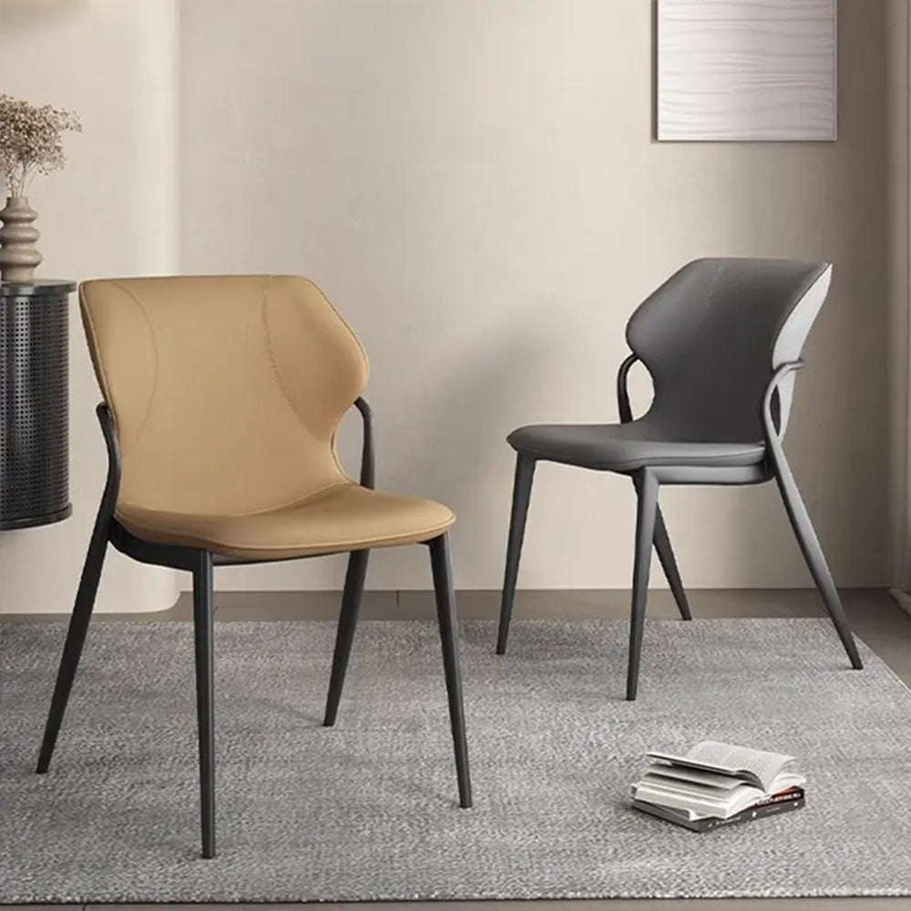 Scaun premium Kalesi, 80 cm x 48 cm, Homedit - Image 14