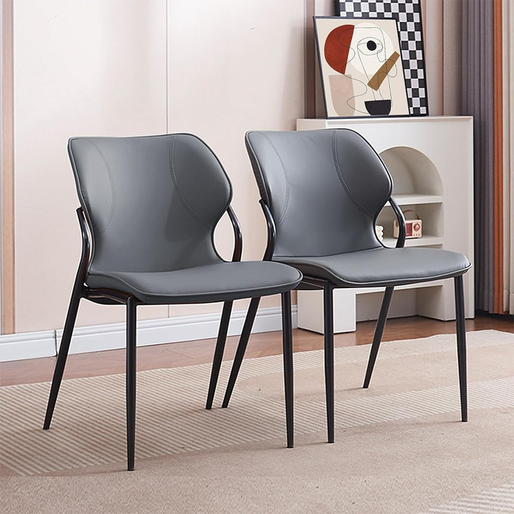 Scaun premium Kalesi, 80 cm x 48 cm, Homedit - Image 13