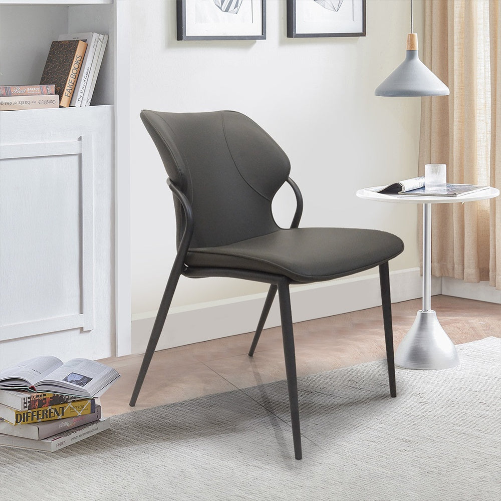 Scaun premium Kalesi, 80 cm x 48 cm, Homedit - Image 15