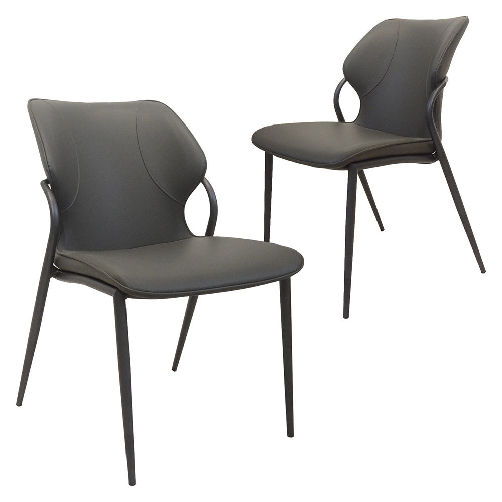 Scaun premium Kalesi, 80 cm x 48 cm, Homedit - Image 17