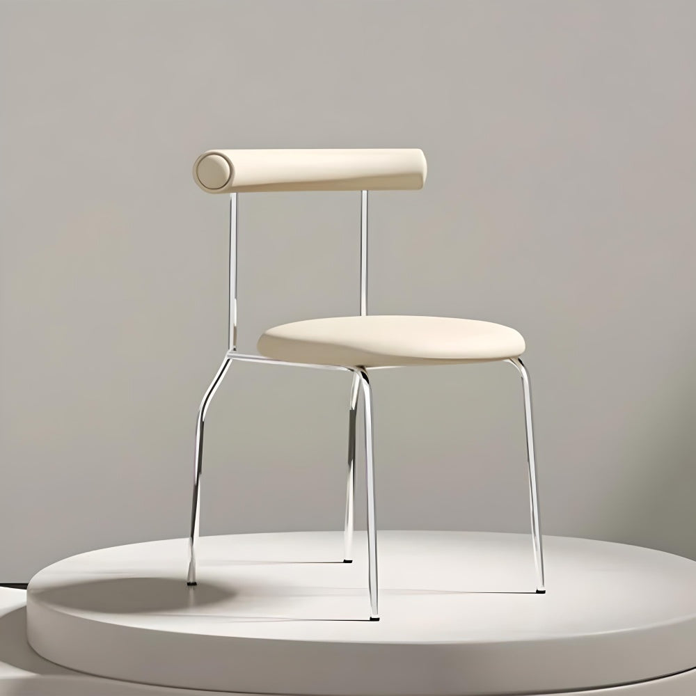 Scaun premium Minimal, 76 cm x 48 cm, Homedit - Image 2