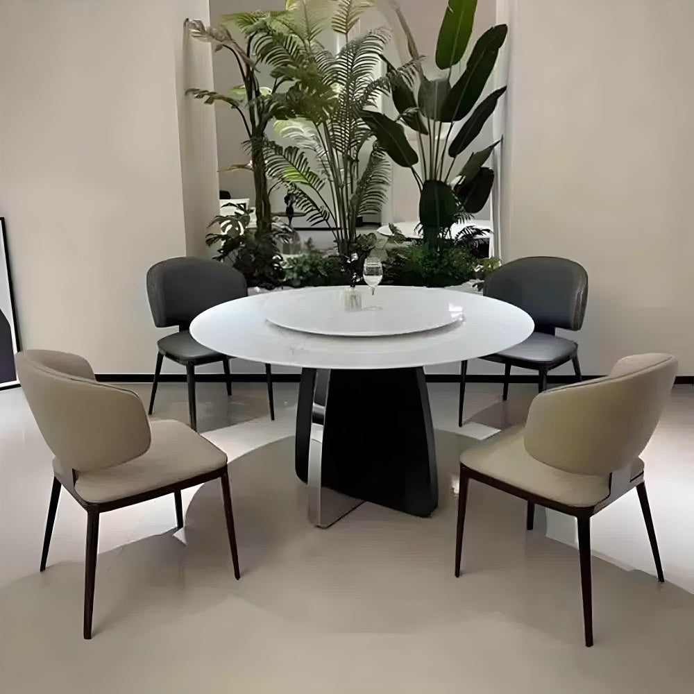 Scaun premium Kona, 82 cm x 51 cm, Homedit - Image 5