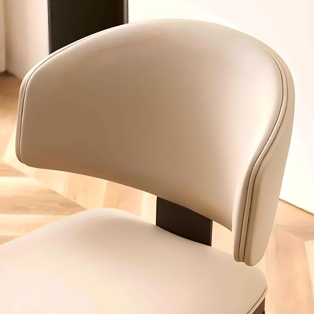 Scaun premium Kona, 82 cm x 51 cm, Homedit - Image 10