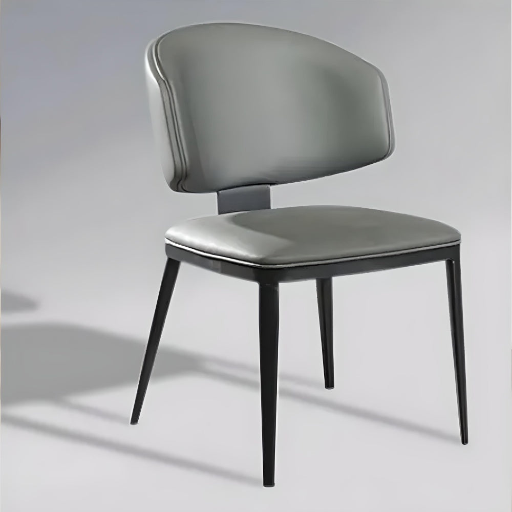 Scaun premium Kona, 82 cm x 51 cm, Homedit - Image 11