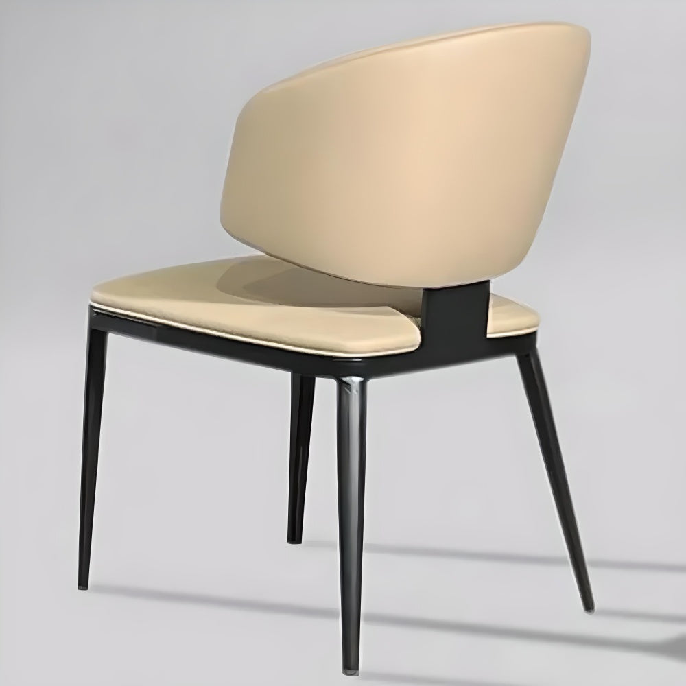Scaun premium Kona, 82 cm x 51 cm, Homedit - Image 12