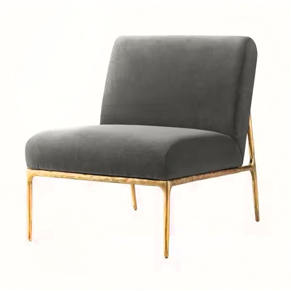 Scaun Tip Fotoliu Premium Mila, 67 x 85 x 78 cm Homedit - Image 2