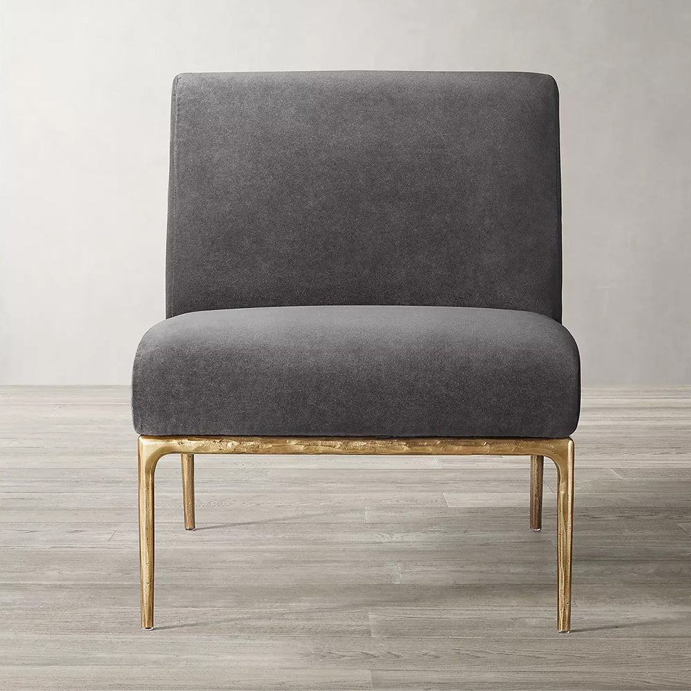 Scaun Tip Fotoliu Premium Mila, 67 x 85 x 78 cm Homedit - Image 5