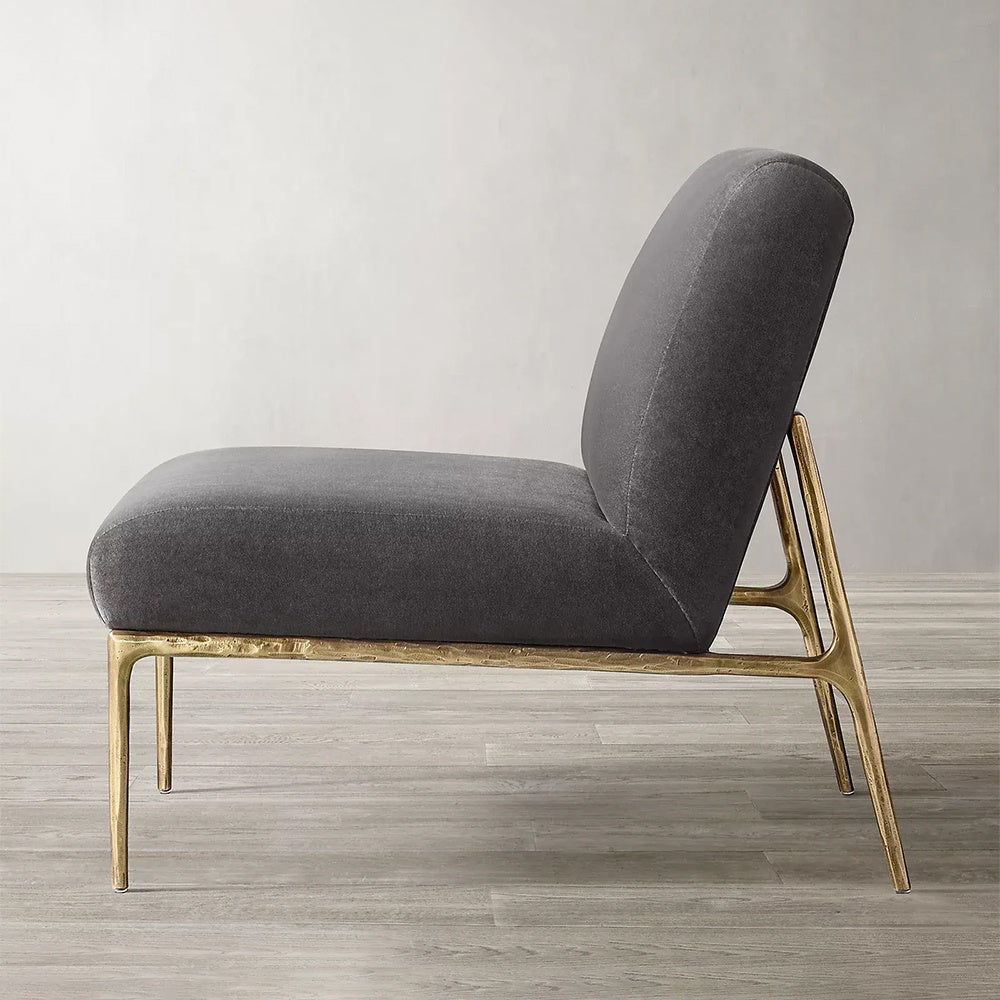 Scaun Tip Fotoliu Premium Mila, 67 x 85 x 78 cm Homedit - Image 6