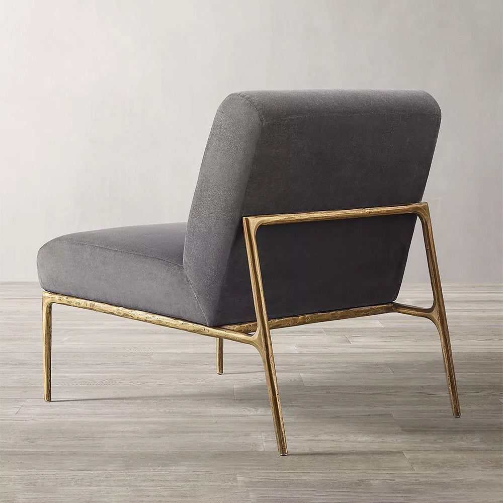 Scaun Tip Fotoliu Premium Mila, 67 x 85 x 78 cm Homedit - Image 7