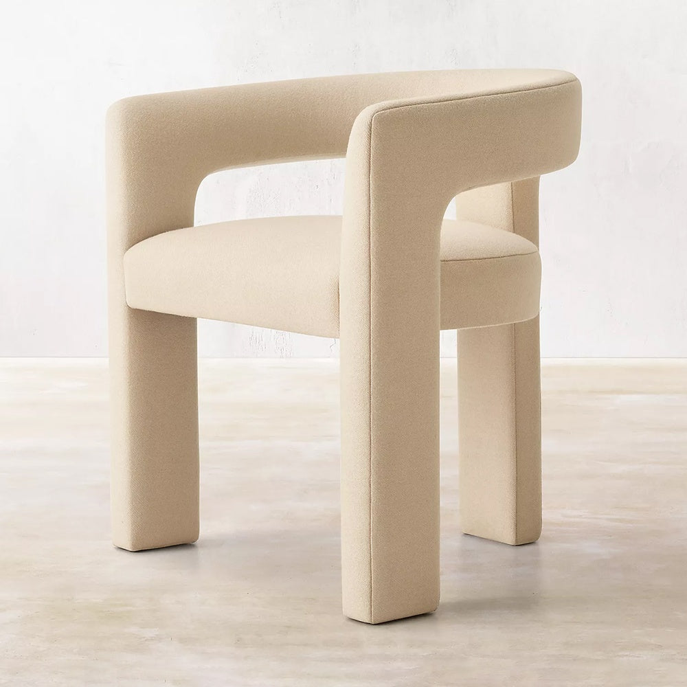 Scaun Premium Minima, 78 x 67 x 72 cm Homedit - Image 6