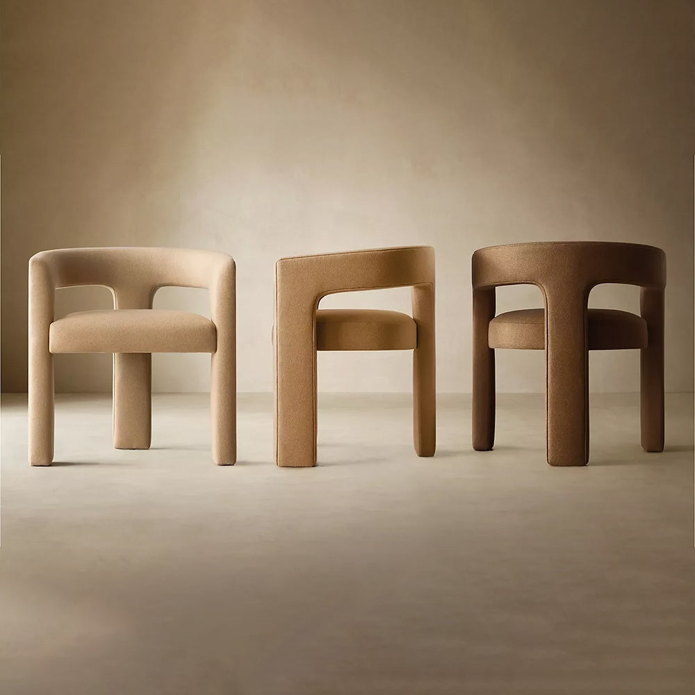 Scaun Premium Minima, 78 x 67 x 72 cm Homedit - Image 7