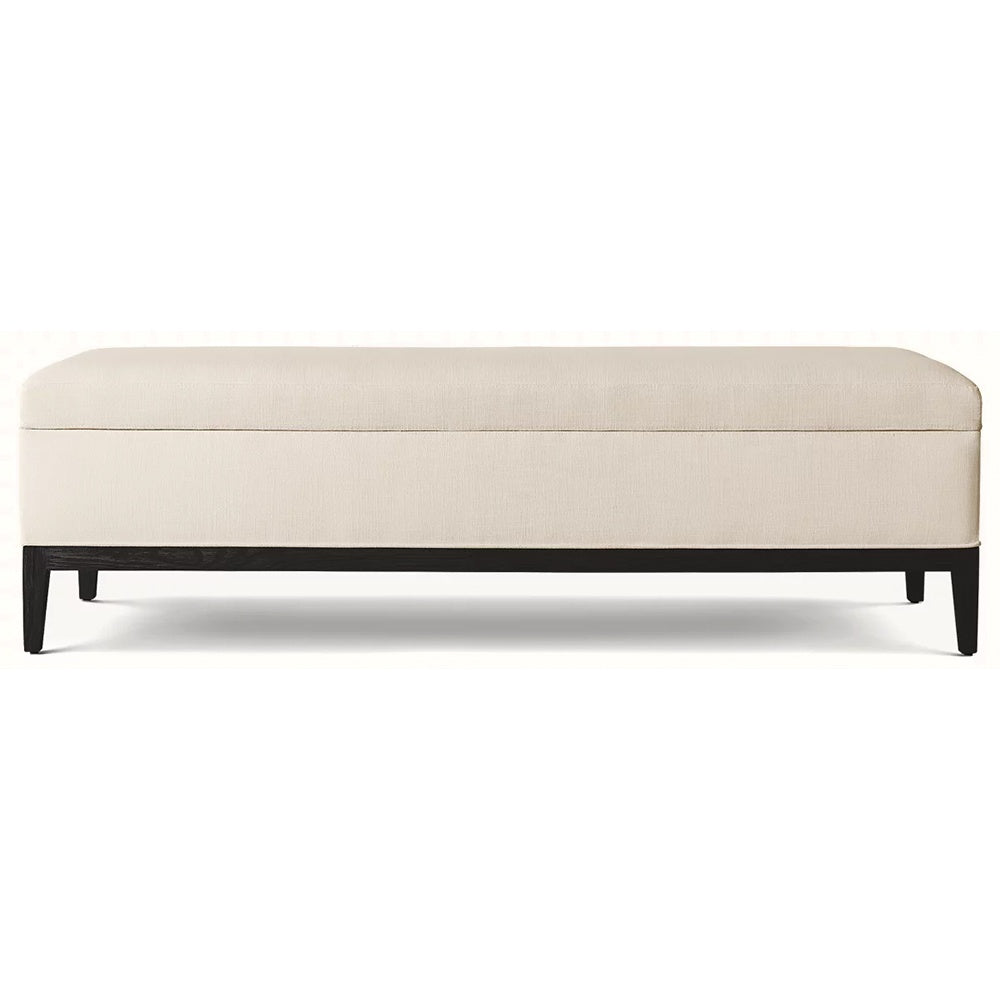 Banca Premium  French Contemporary, 150 x 45 x 55 cm Homedit - Image 3