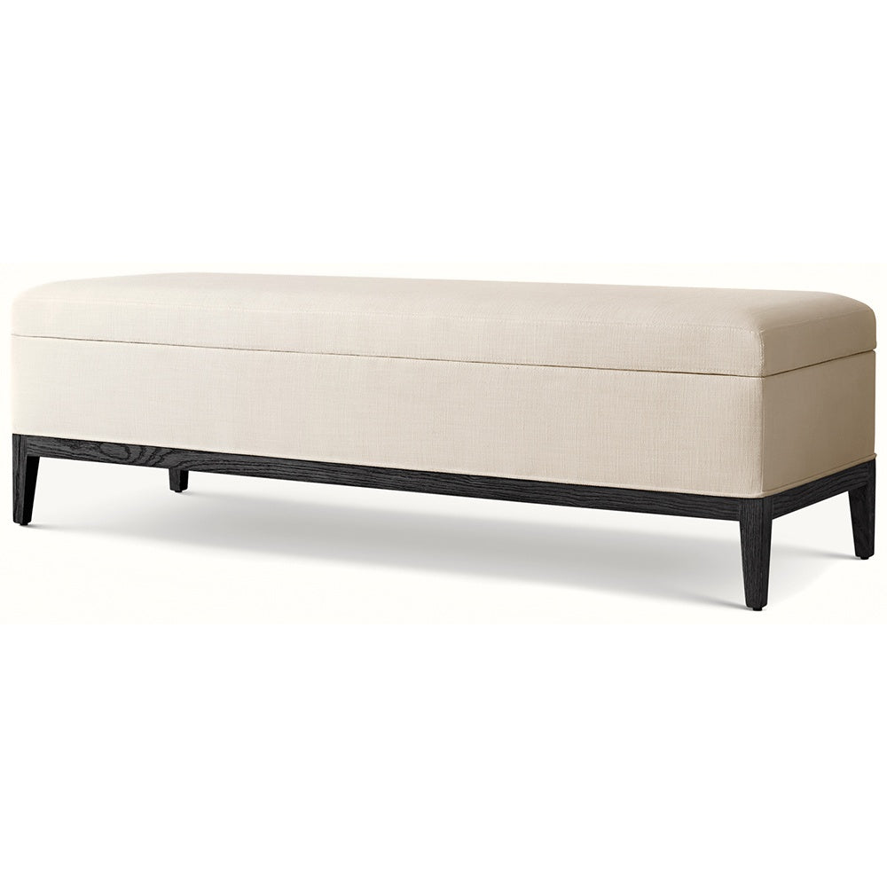 Banca Premium  French Contemporary, 150 x 45 x 55 cm Homedit - Image 4