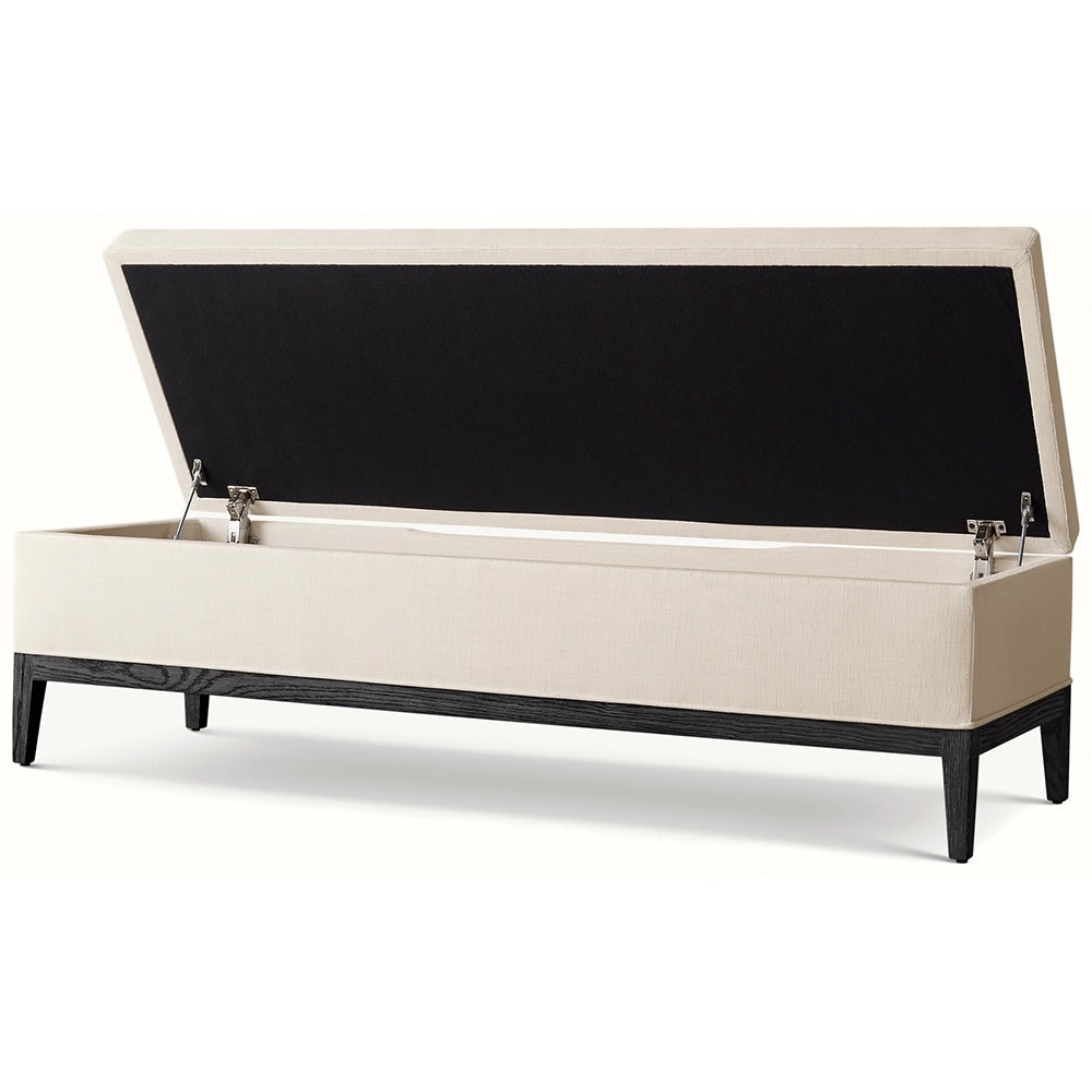 Banca Premium  French Contemporary, 150 x 45 x 55 cm Homedit - Image 5
