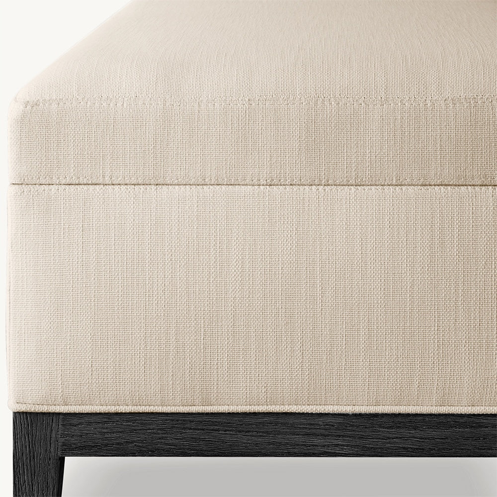 Banca Premium  French Contemporary, 150 x 45 x 55 cm Homedit - Image 6