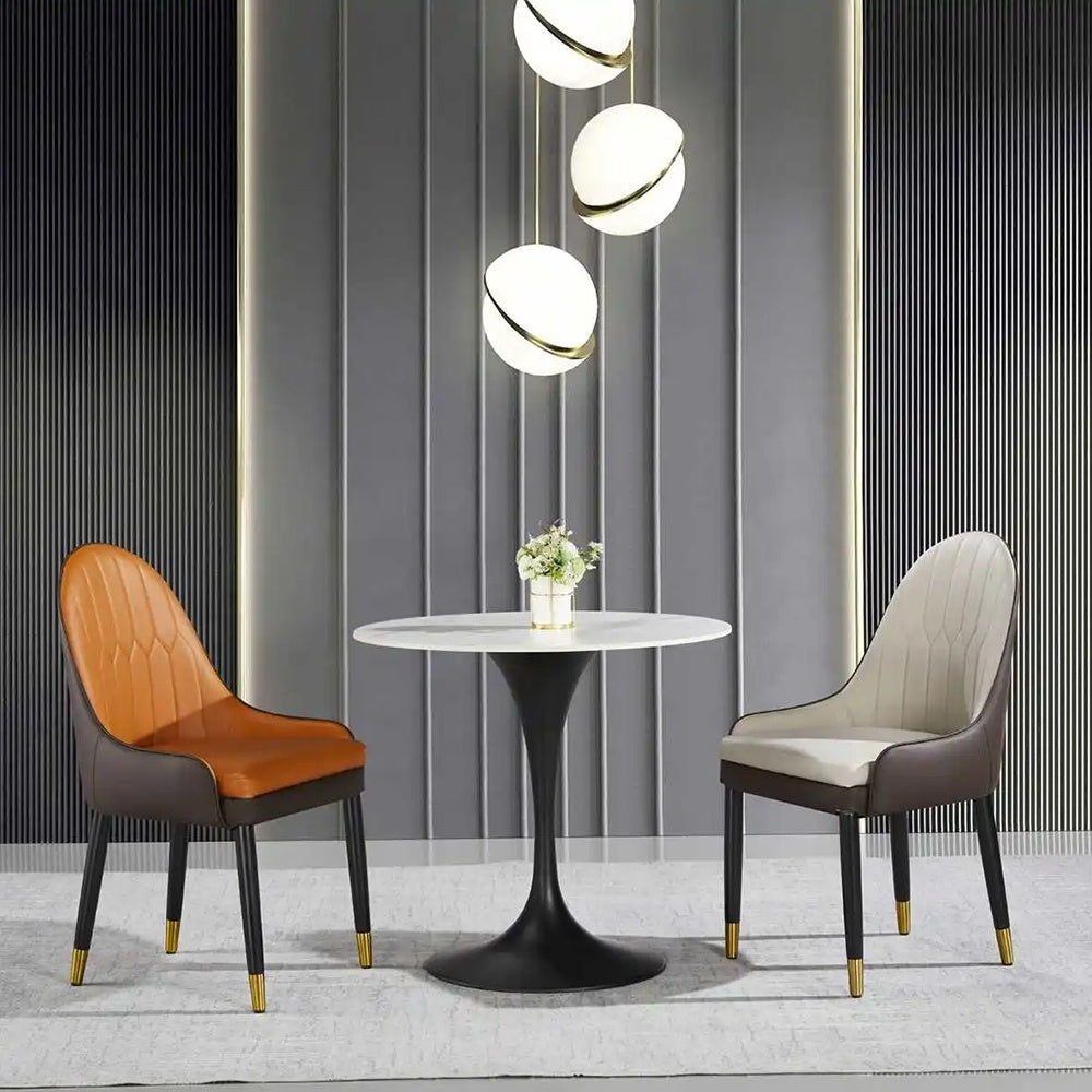 Masa Cocktail Premium Latte Lounge Black, Homedit - Image 2