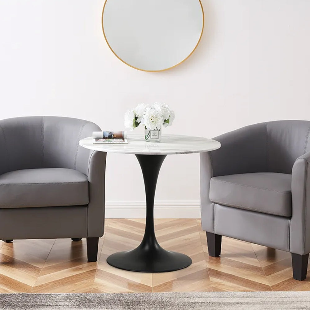 Masa Cocktail Premium Latte Lounge Black, Homedit - Image 3