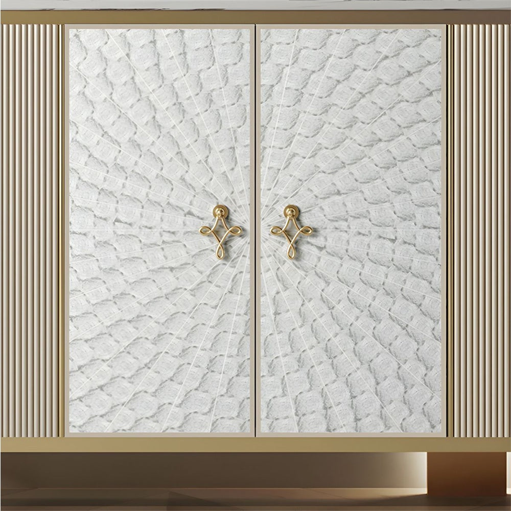 Consola Mobilier Premium Harmony Line, 150 x 40 x 90 cm Homedit - Image 6