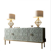 Consola Mobilier Premium Wayfair Noble, 185 x 40 x 86 cm Homedit - Image 5