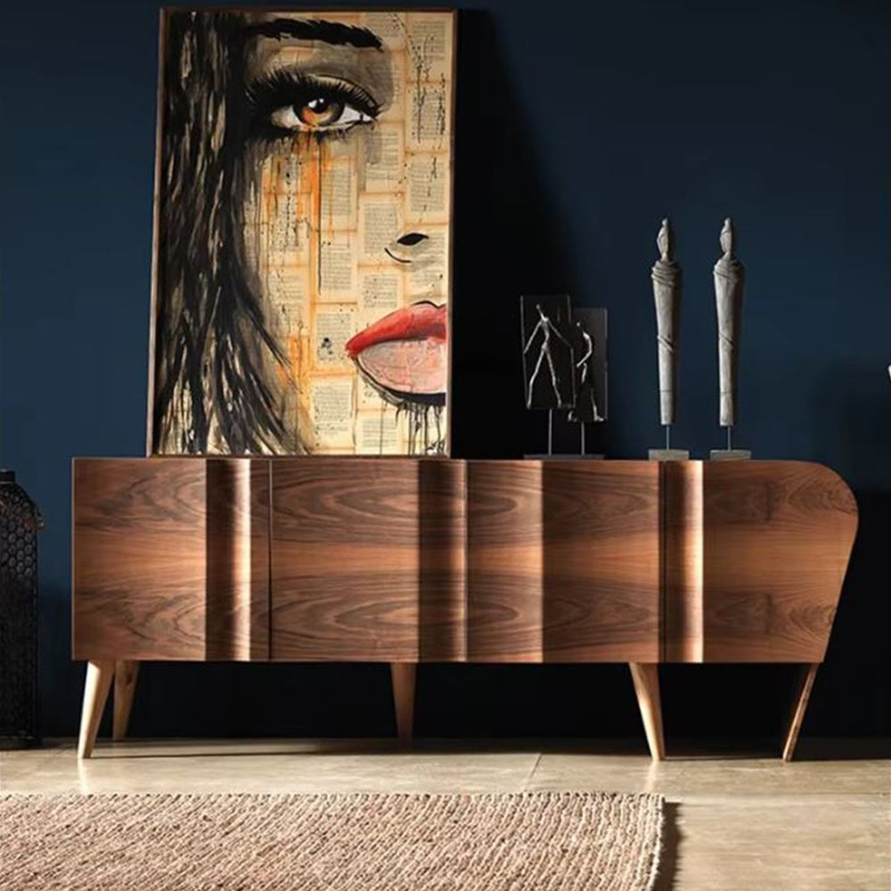 Consola Mobilier Premium Vogue, 150 x 40 x 75 cm, Homedit - Image 2