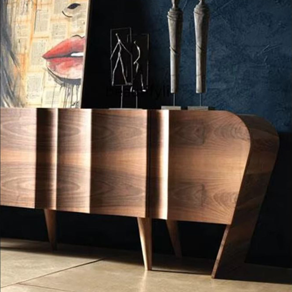 Consola Mobilier Premium Vogue, 150 x 40 x 75 cm, Homedit - Image 3