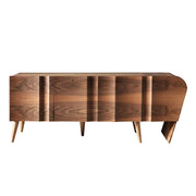 Consola Mobilier Premium Vogue, 150 x 40 x 75 cm, Homedit - Image 6