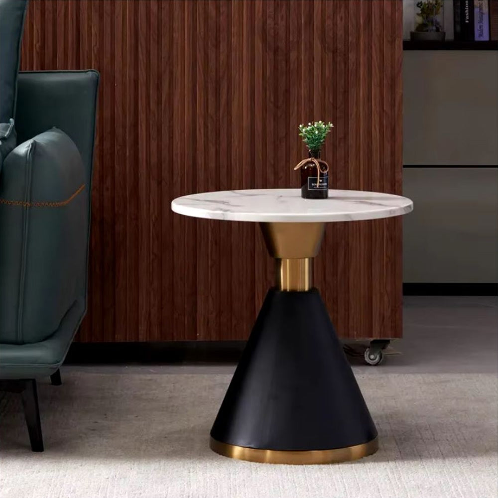 Masa Cocktail Premium Marble Light, Homedit - Image 2