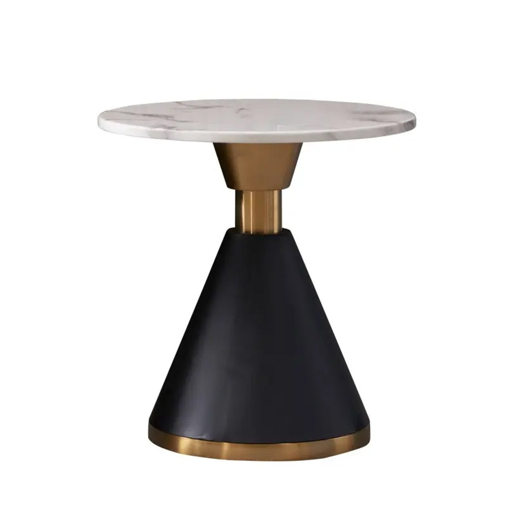 Masa Cocktail Premium Marble Light, Homedit - Image 4