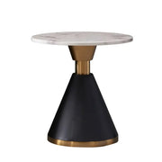 Masa Cocktail Premium Marble Light, Homedit - Image 4