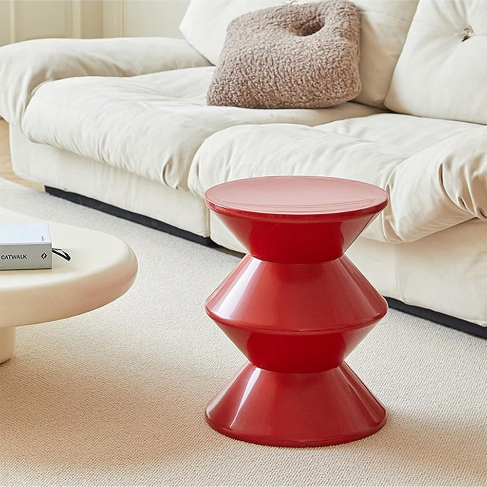 Masuta Living Premium , 36 x 45 cm Twist Shapes, Homedit - Image 2