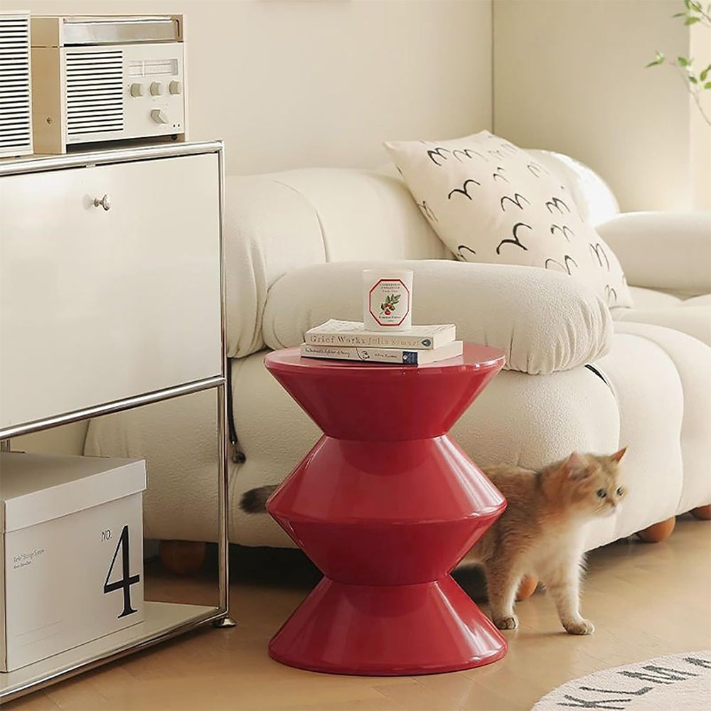 Masuta Living Premium , 36 x 45 cm Twist Shapes, Homedit - Image 5