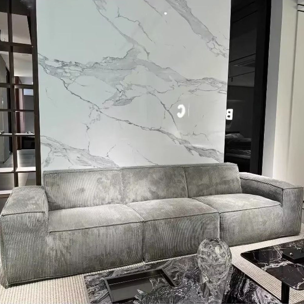 Canapea 3 Locuri Living Florence, Premium, 300 x 100 x 70 cm, Homedit - Image 6