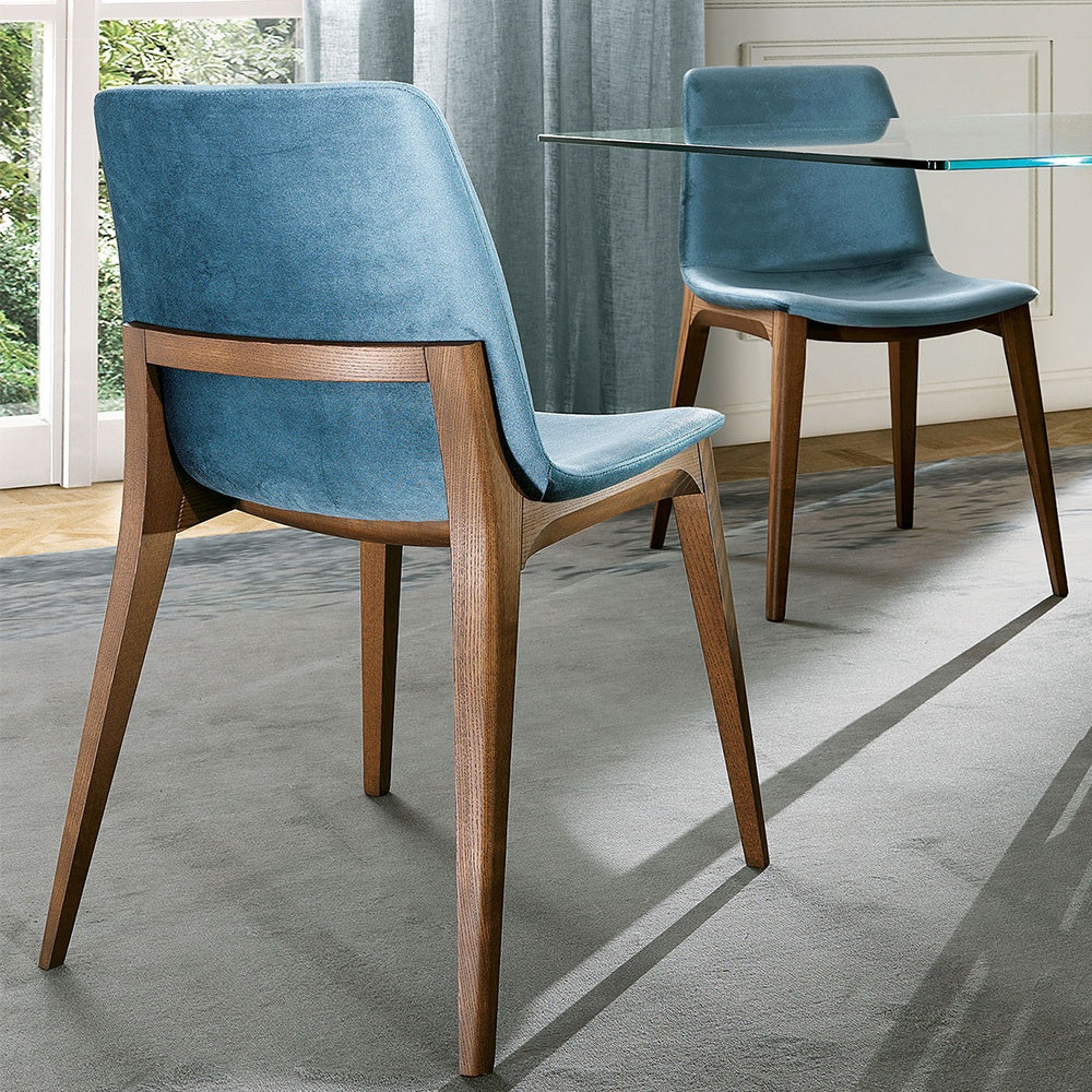 Scaun Premium Lenardi, 85 x 50 x 45 cm, Homedit - Image 3