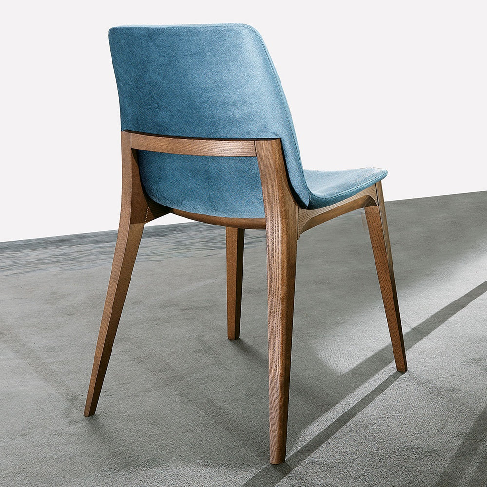 Scaun Premium Lenardi, 85 x 50 x 45 cm, Homedit - Image 4