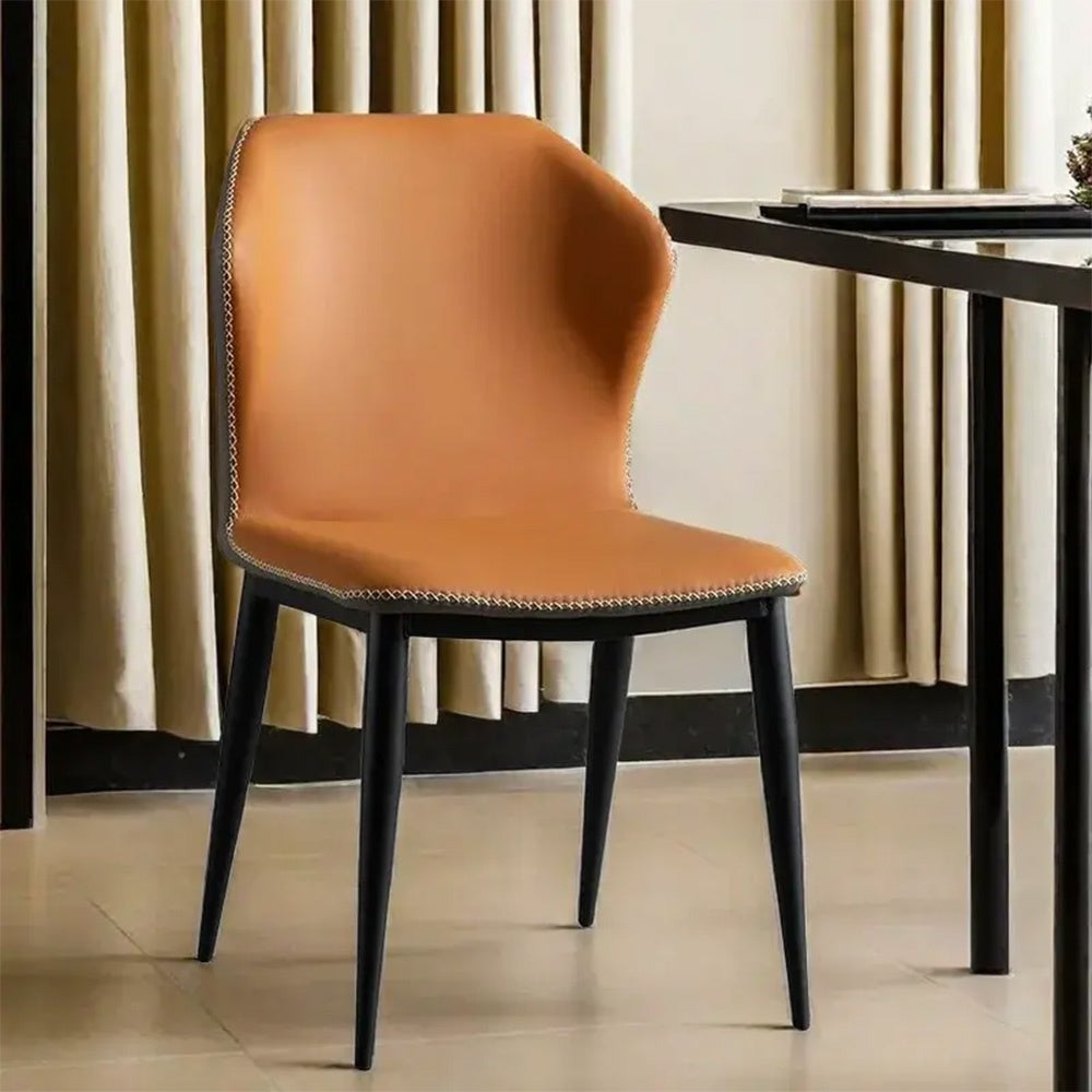 Scaun Premium Wishbone Chair, 45 x 50 x 83 cm, Homedit - Image 3